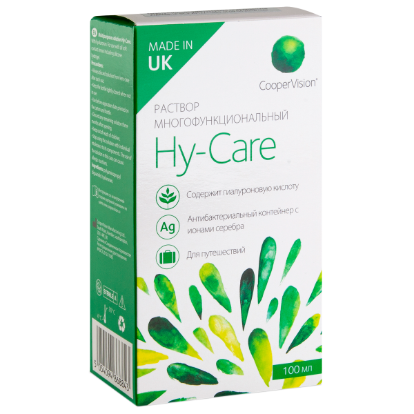 Hy-Care 100 мл